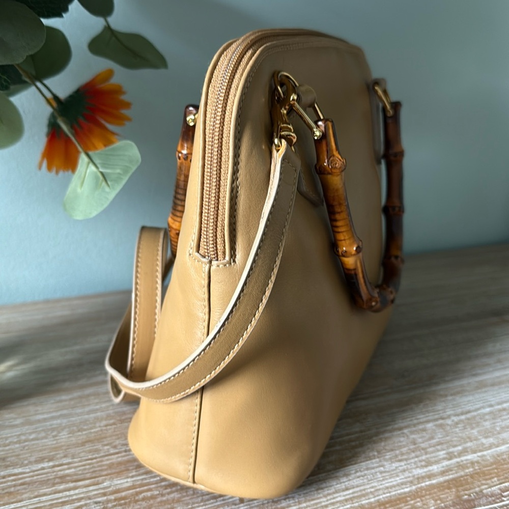 GUCCI 90s bamboo - Picture 3 of 16